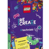 Lego-Aktivitätskarten zum Nachbauen: Technologie