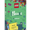 Lego-Aktivitätskarten zum Nachbauen: Natur 6+