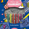 Mein Bastelbuch: Machen Sie Ihre eigene Fensterkunst