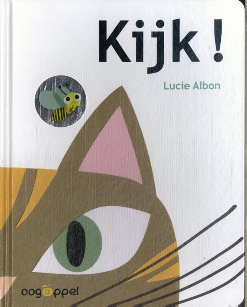 Pappbuch: Schauen Sie! 1+