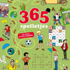 365 Spiele mit all Ihren Lieblingsspielen