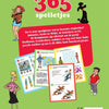 365 Spiele mit all Ihren Lieblingsspielen