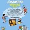 Jommeke-Aktivitätsbuch für regnerische Tage