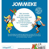 Erste Comic-Witze zum Selberlesen ab 6 Jahren