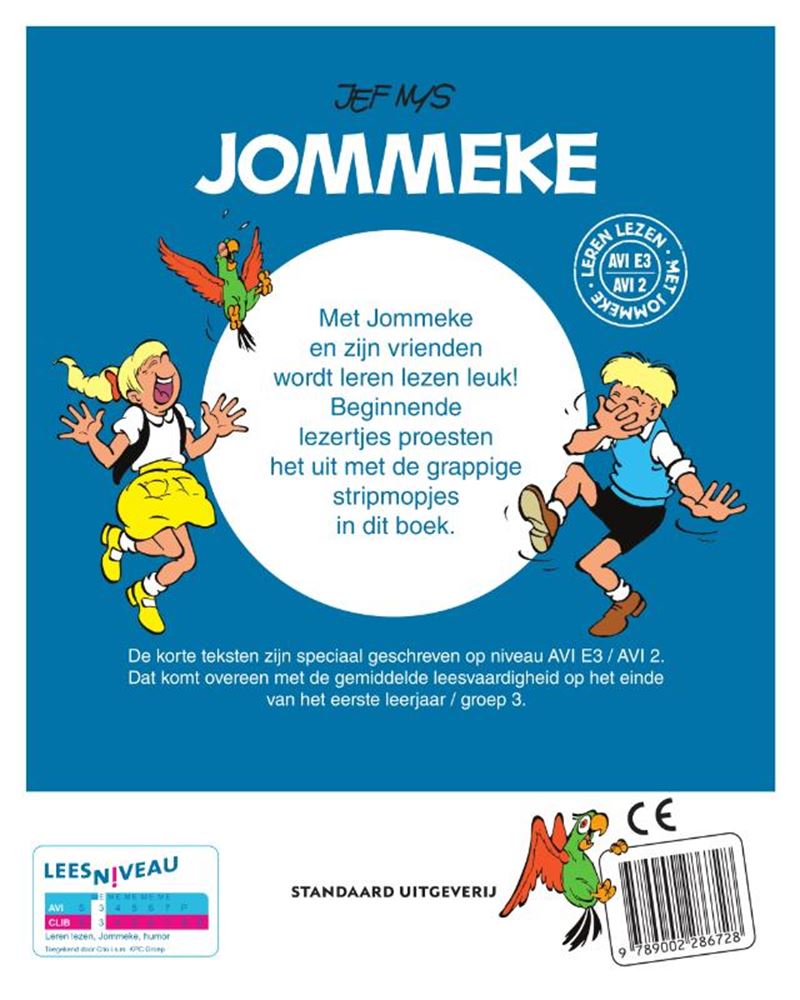 Erste Comic-Witze zum Selberlesen ab 6 Jahren