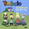 Timbalo - Suchbuch „Einen schönen Tag noch“ 2+