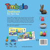 Timbalo - Suchbuch „Einen schönen Tag noch“ 2+
