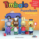 Karton:Timbalo: Puzzlebuch Fahrzeuge 1+