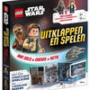 Erweitern und spielen: Han Solo und Chewie