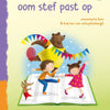 Kluitman Publisher Read Read Read Onkel Stef Fits (AVI-M3)