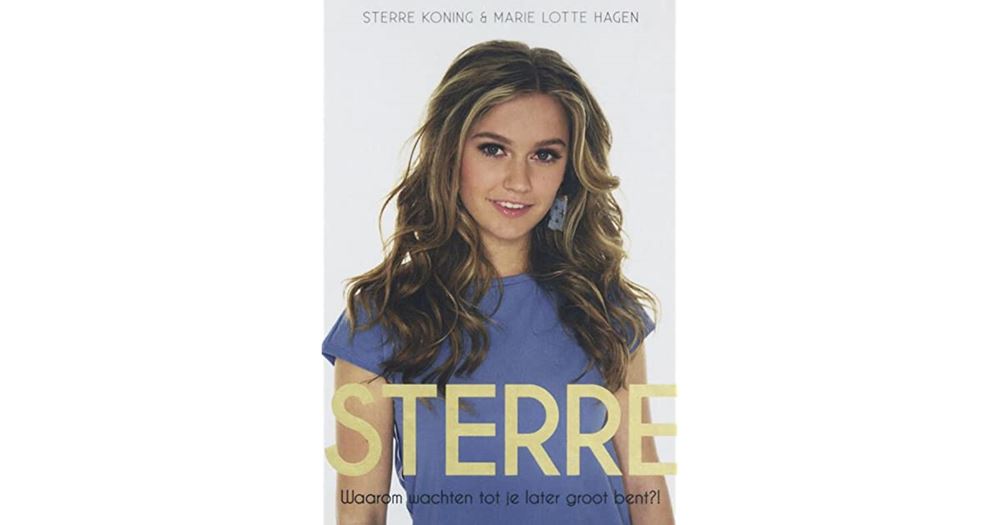 Sterre ist heiß! 13+