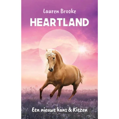Kluitman Heartland Publishers: Wählen Sie eine neue Gelegenheit