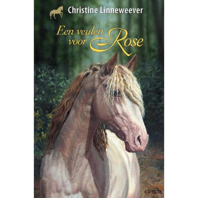 Kluitman Golden Horses Publisher: Ein Fohlen für Rose