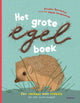 Das große Igelbuch 8+