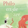Bilderbuch Philo und das Meer 9+
