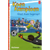 Kluitman ist ein Champion – wird er aufsteigen? - afbeelding 1