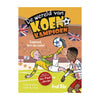 Kluitman England, wir kommen!
