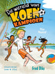 Kluitman, der Koen-Weltmeister – Viva Mexico
