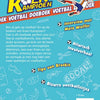 Verleger Kluitman, das superspaßige Koen Champion-Fußball-Aktivitätsbuch