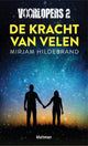 Vorläufer 2. Die Macht der Vielen. 13+