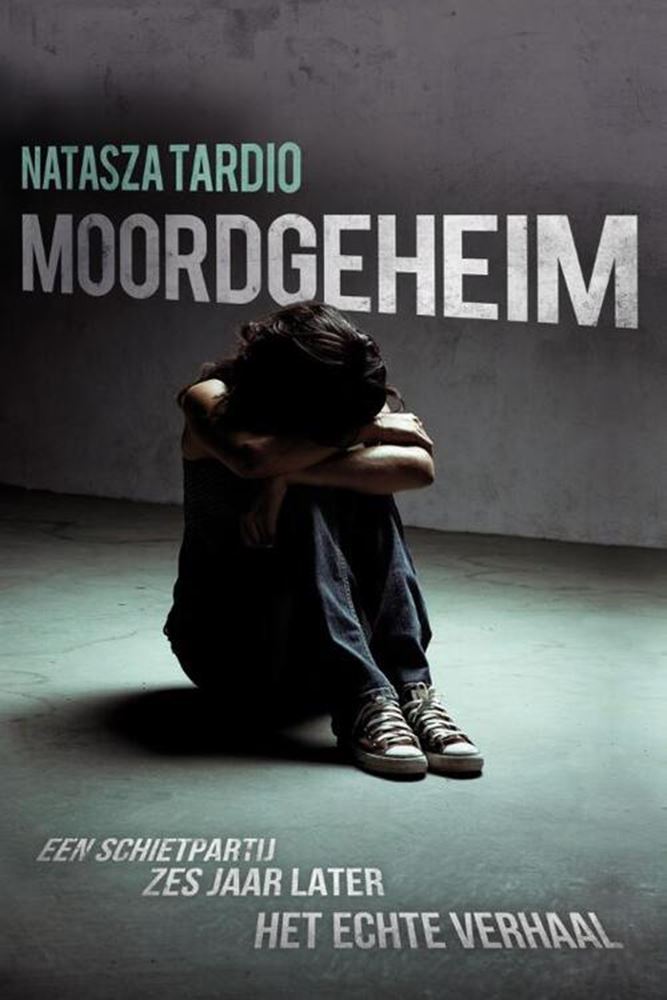 Mordgeheimnis. 13+
