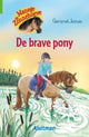 Buchen Sie das Brave Pony