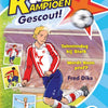 Kluitman Koen Champion Umkehrbuch