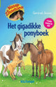 Kluitman das riesendicke Ponybuch