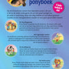 Kluitman das riesendicke Ponybuch