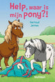 Kluitman, Hilfe, wo ist mein Pony?!