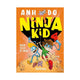 Herausgeber Kluitman Ninja Kid 4 Ninja stiehlt die Show