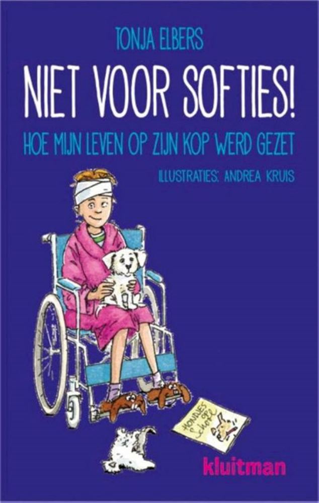 Nichts für Softies. 9+