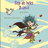 Kluitman, ich liebe es, „Fiep the Witch 2-in-1 avi-m3“ zu lesen