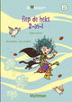 Kluitman, ich liebe es, „Fiep the Witch 2-in-1 avi-m3“ zu lesen