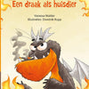 Herausgeber Kluitman ein Drache als Haustier – avi m4