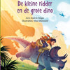 Kluitman, ich liebe es zu lesen – Der kleine Ritter und der große Dino avi-m4