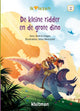 Kluitman, ich liebe es zu lesen – Der kleine Ritter und der große Dino avi-m4