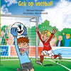 Kluitman, ich liebe es zu lesen – verrückt nach Fußball! avi-m4