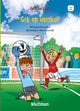 Kluitman, ich liebe es zu lesen – verrückt nach Fußball! avi-m4