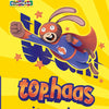 Kluitman Top Hare ist ein Boss