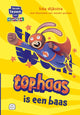 Kluitman Top Hare ist ein Boss