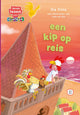 Kluitman-Huhn auf einer Reise