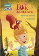 Kluitman lernt lesen mit Ekkie, dem Eichhörnchen, Avi E3