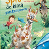 Herausgeber Kluitman Spit de Lama geht ins Camp (AVI-M4)