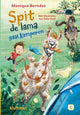 Herausgeber Kluitman Spit de Lama geht ins Camp (AVI-M4)