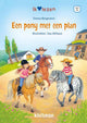 Kluitman Publishing House Ein Pony mit einem Plan Avi E4