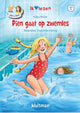 Kluitman Pien Publishing House geht auf Schwimmunterricht Avi E3