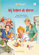 Herausgeber Kluitman Wir helfen den Tieren Avi E3