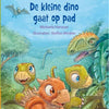 Kluitman de Kleine Publishers legte AVI E3 aus