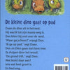 Kluitman de Kleine Publishers legte AVI E3 aus